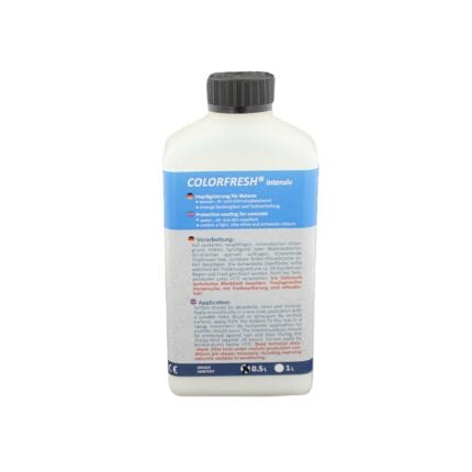 Colorfresh® Intensiv
