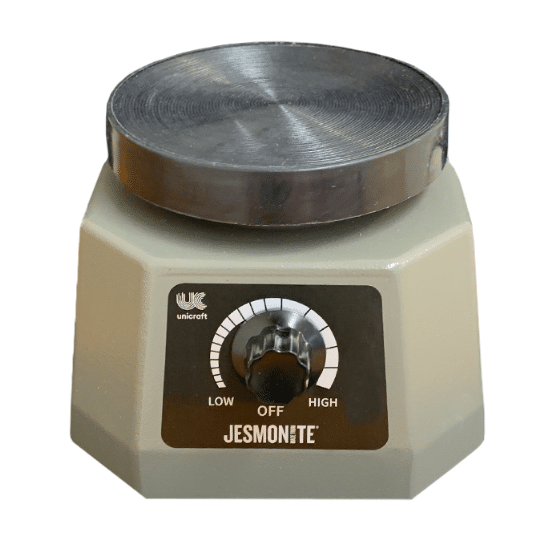 Jesmonite vibracinė plokštė