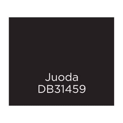 Eco Dye Block küünlavärv – Must