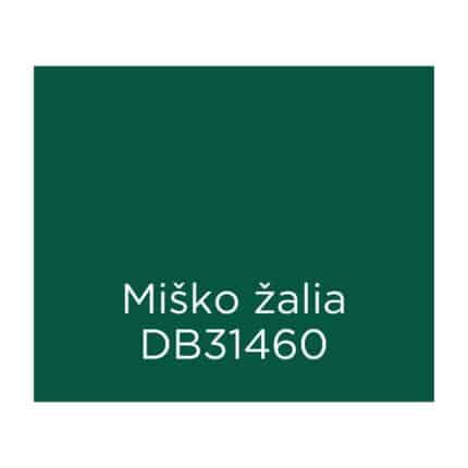 Eco Dye Block küünlavärv – Metsaroheline