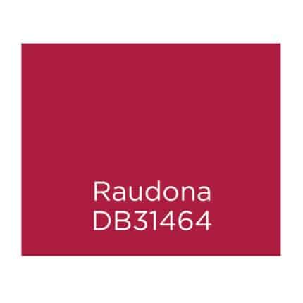 Eco Dye Block küünlavärv – Punane