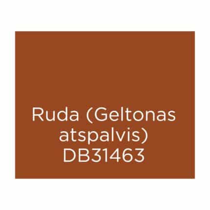 Eco Dye Block küünlavärv – Pruun (kollaka alatooniga)