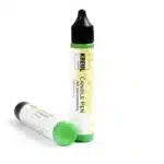 kreul-candle-pen-diy-candle-decorating-piestukas-zvakems-zalia-green