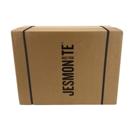 Jesmonite AC100 komplekt – 7 kg vedelik + 17,5 kg baas