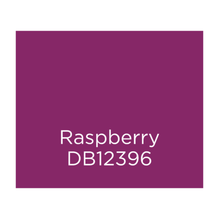 Eco Dye Block küünlavärv – Vaarikapunane