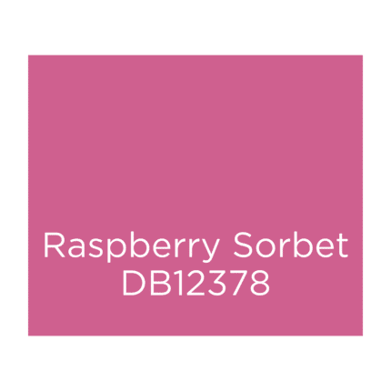 Eco Dye Block küünlavärv – Vaarikasorbee